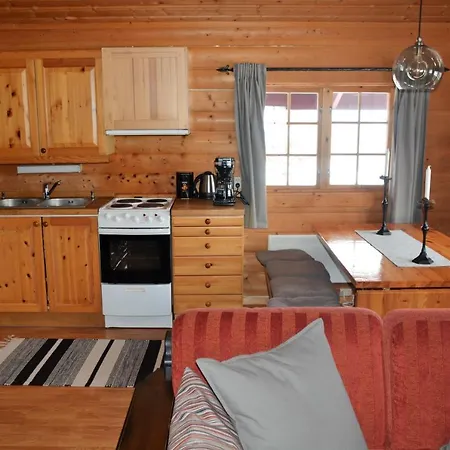 Uvdalhytta - Close To Cross Country And Downhill Skiing *