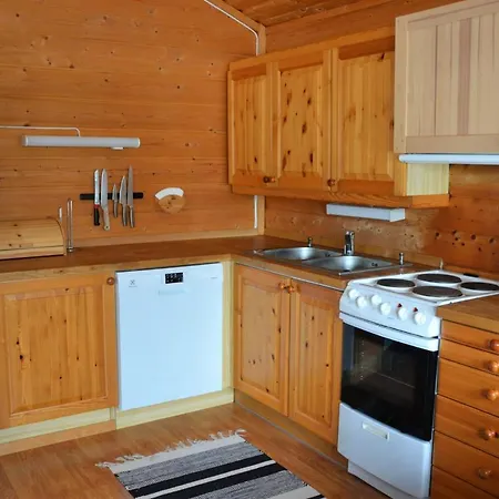 Uvdalhytta - Close To Cross Country And Downhill Skiing Holiday home