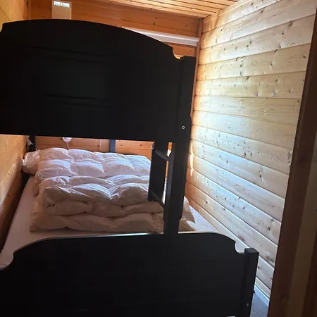 Casa vacanze Uvdalhytta - Close To Cross Country And Downhill Skiing